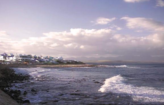 0 Bedroom Property for Sale in Die Bakke Western Cape